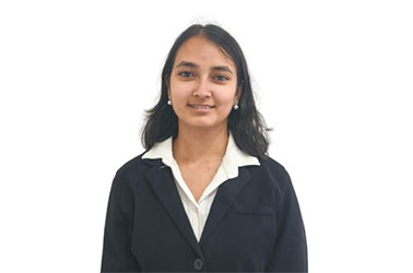 Niruta Poudel