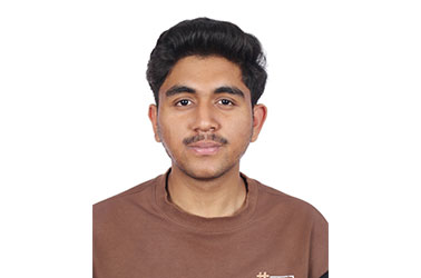 Sachin Thapa