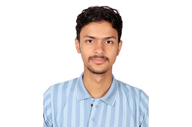 Shushant Rijal