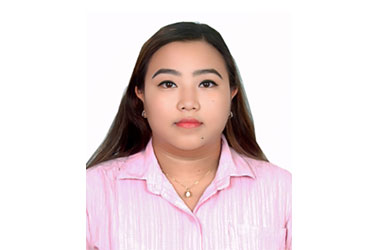 Sujita Shrestha