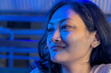 Swornima Maharjan